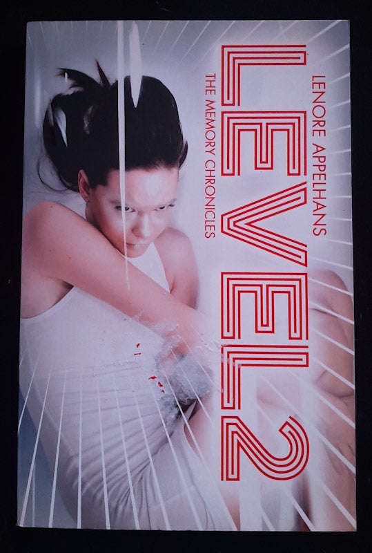 Level 2 (The Memory Chronicles #1) (Lenore Appelhans)