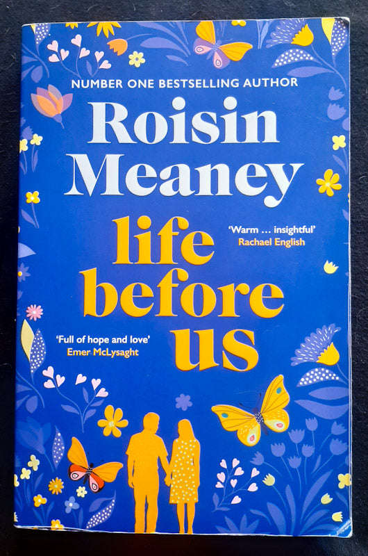 Life Before Us (Roisin Meaney)