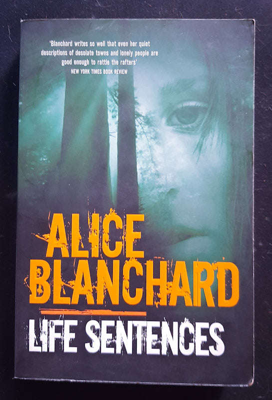 Life Sentences (Alice Blanchard)