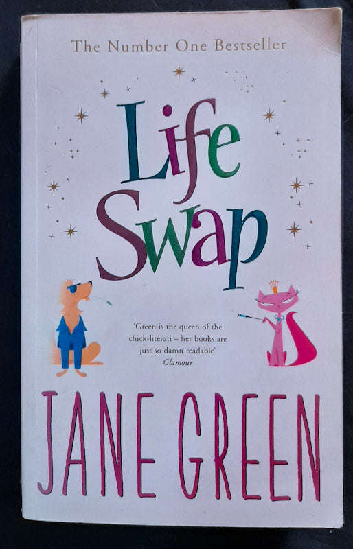 Life Swap (Jane Green)