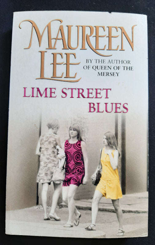 Lime Street Blues (Maureen Lee)