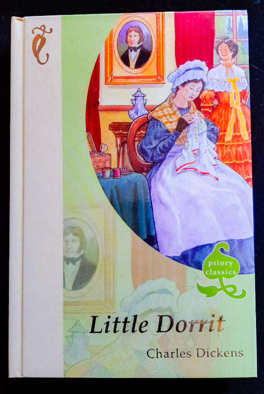 Little Dorrit (Charles Dickens)