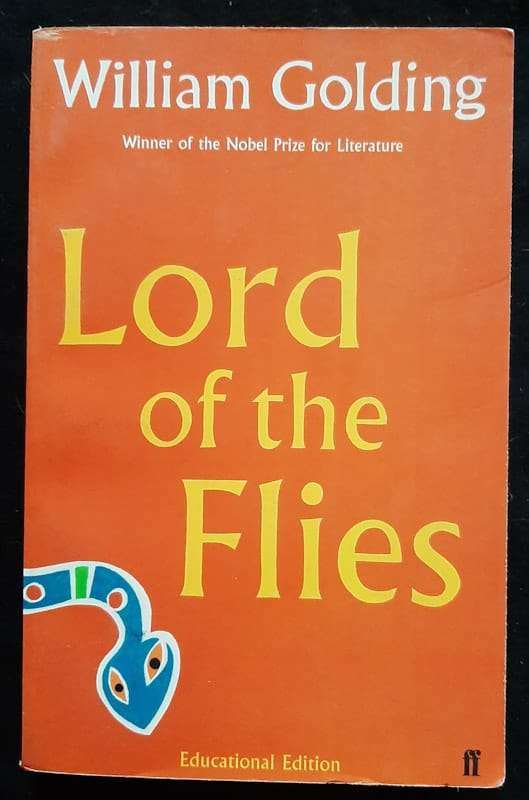 Lord of the Flies (William Golding)
