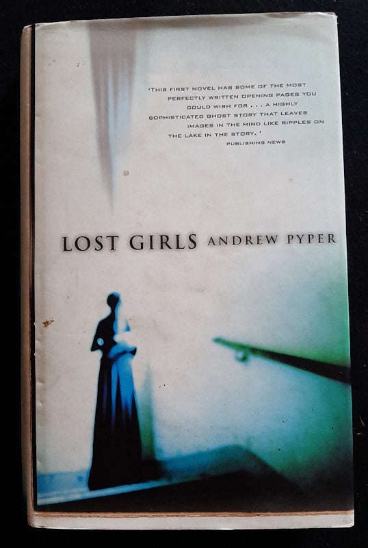 Lost Girls (Andrew Pyper)
