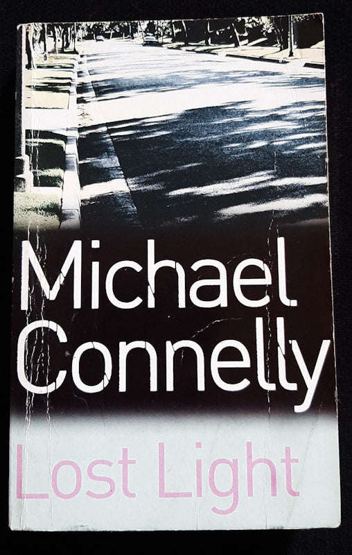 Lost Light (Harry Bosch #9) (Michael Connelly)