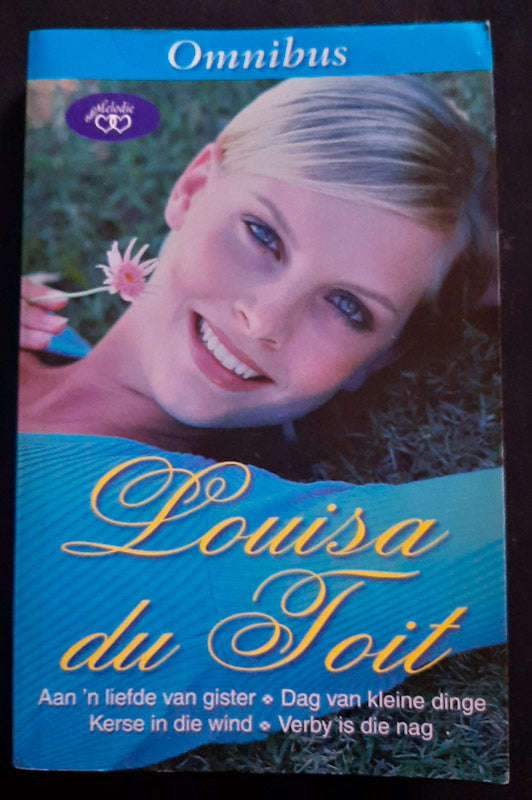 Louisa Du Toit Omnibus (Louisa Du Toit)