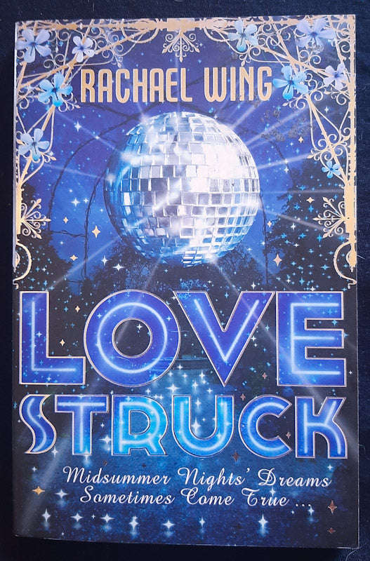 Love Struck
