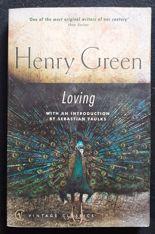 Loving (Henry Green)