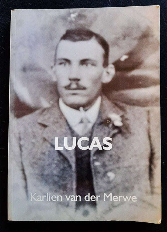 Lucas (Karlien van der Merwe)