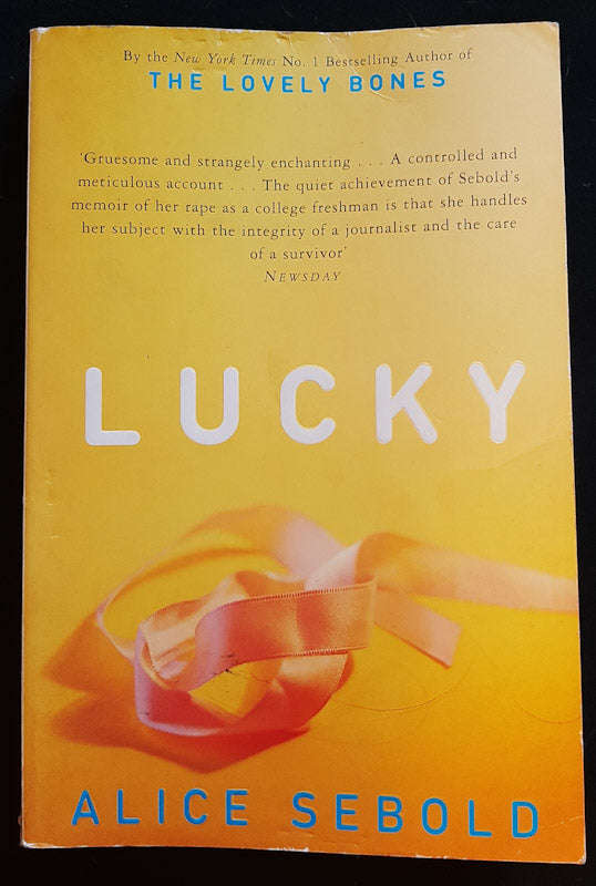 Lucky (Alice Sebold)