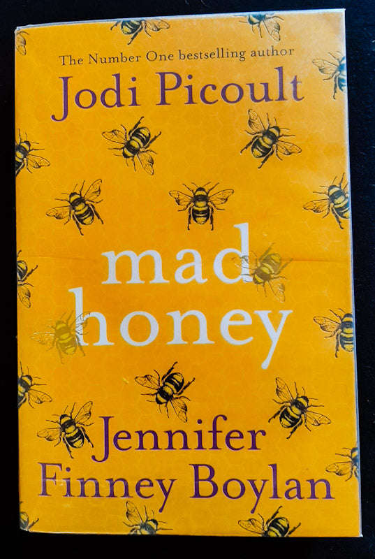 Mad Honey (Jodi Picoult)