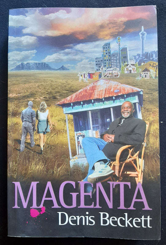 Magenta (Denis Beckett)