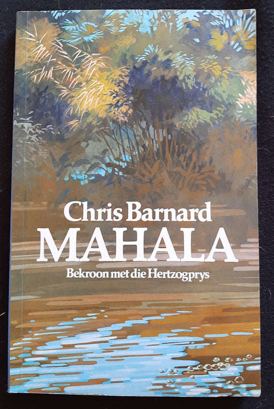 Mahala (Chris Barnard)