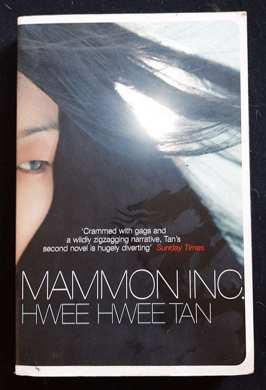 Mammon Inc (Hwee Hwee Tan)