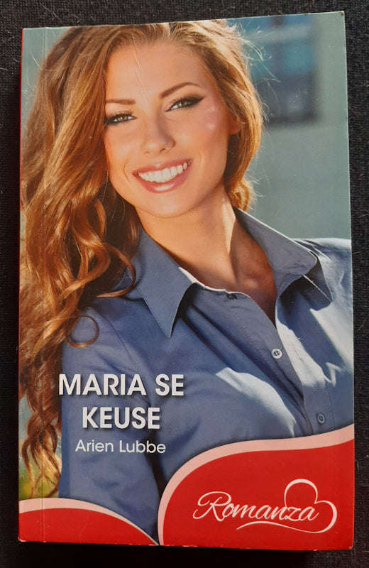 Maria Se Keuse (Arien Lubbe)