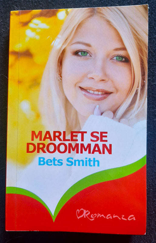 Marlet Se Droomman (Bets Smith)