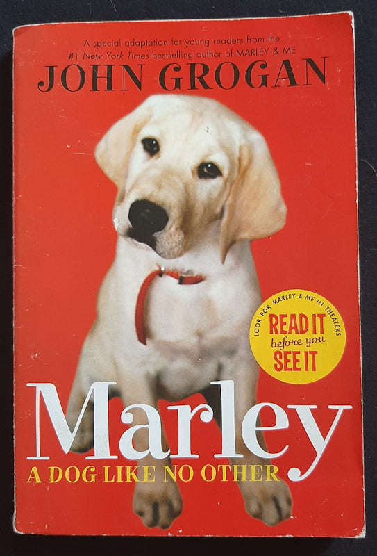 Marley (John Grogan)