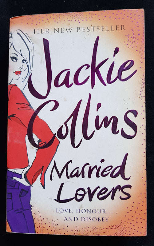 Married Lovers (Jackie Collins)
