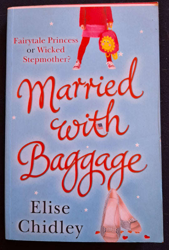 Married With Baggage (Elise Chidley)