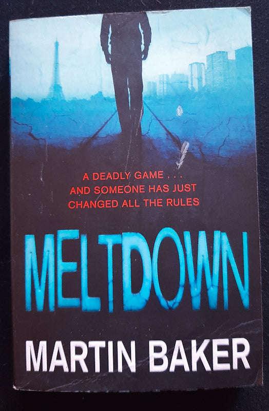 Meltdown (Martin Baker)
