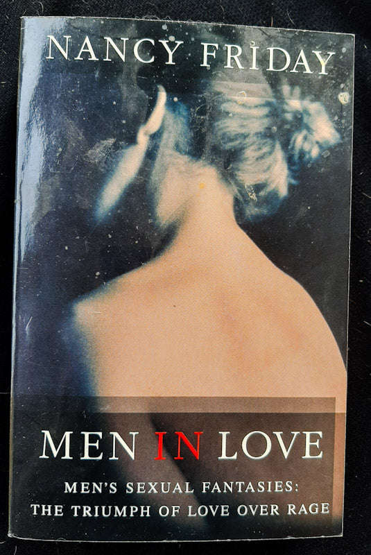 Men In Love (Nancy Friday)