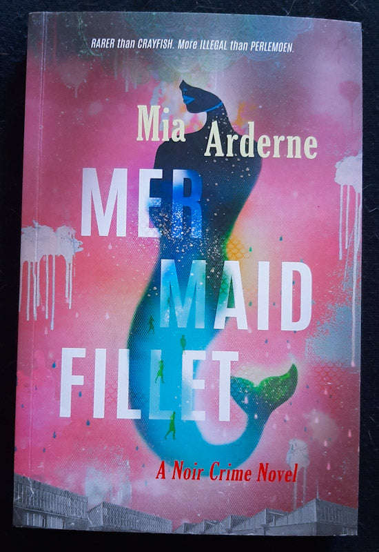Mermaid Fillet (Mia Arderne)