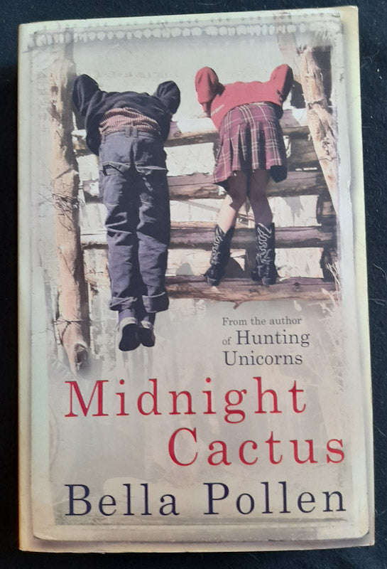 Midnight Cactus (Bella Pollen)