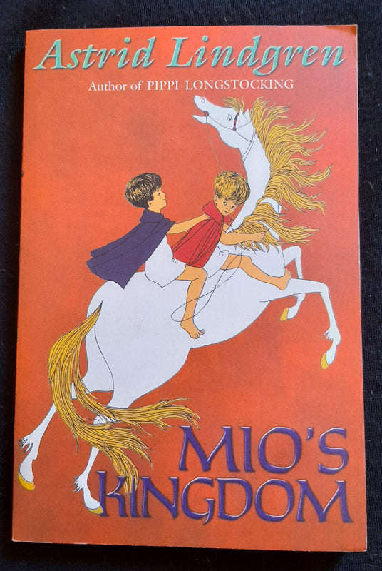 Mio's Kingdom (Astrid Lingren)