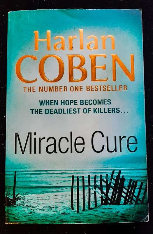 Miracle Cure (Harlan Coben)