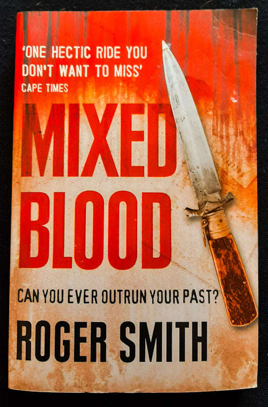 Mixed Blood (Roger Smith)