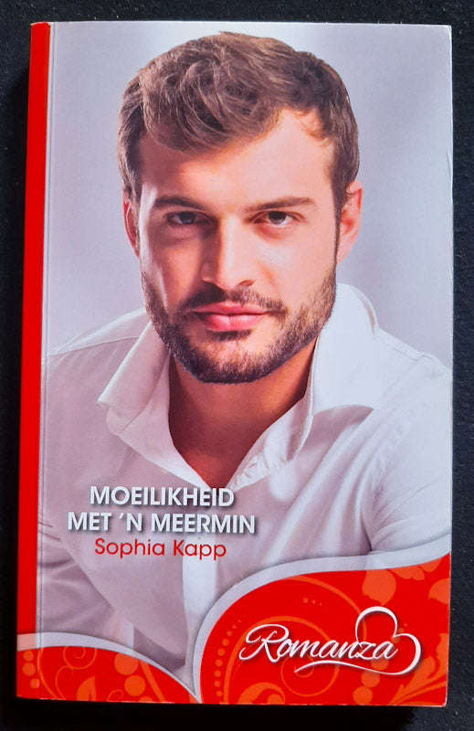 Moeilikheid met n meermin (Sophia Kap