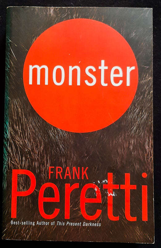 Monster (Frank Peretti)