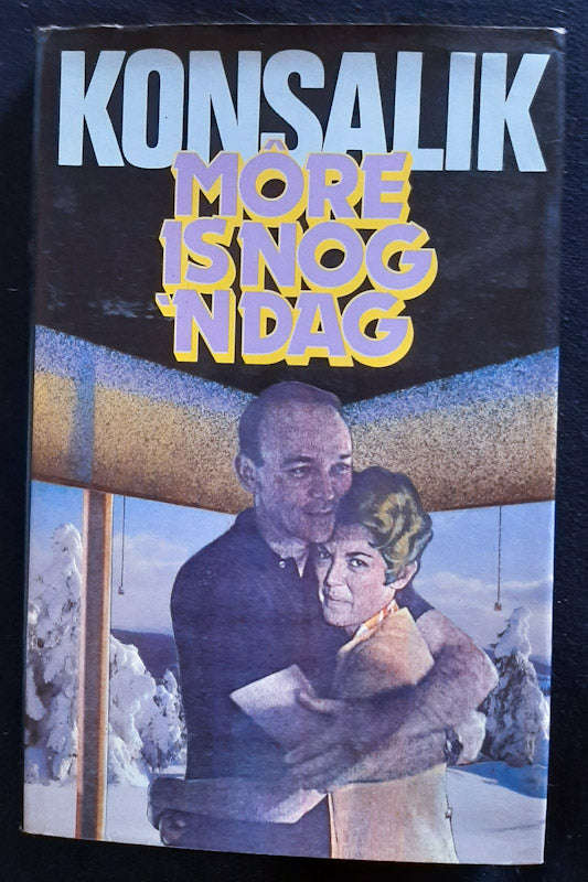 More Is Nog N Dag (H.G. Konsalik)