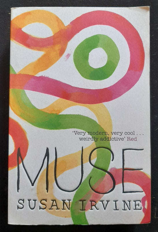 Muse (Susan Irvine)
