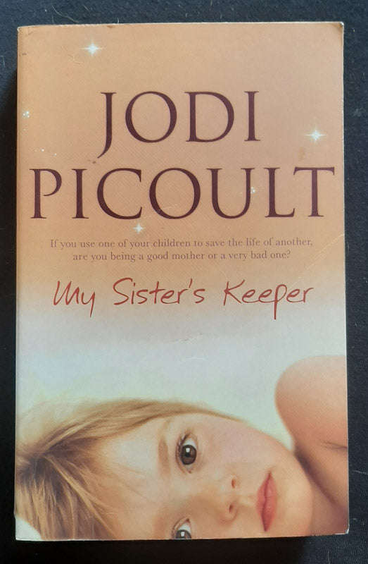 My Sister'S Keeper (Jodi Picoult)