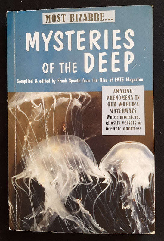 Mysteries Of The Deep (Frank Spaeth)