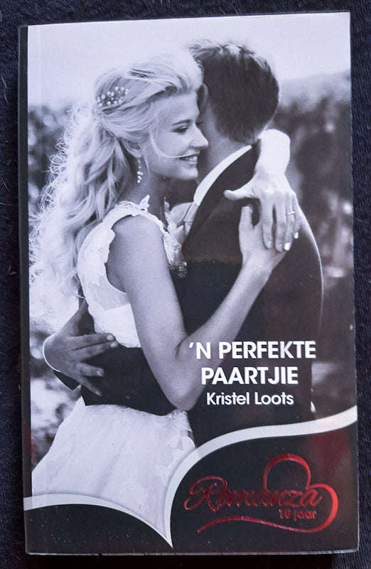 'N Perfekte Paartjie (Kristel Loots)