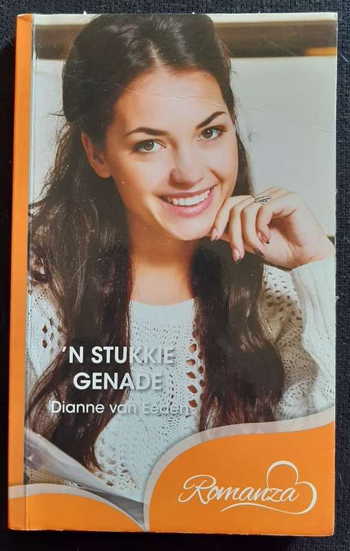 N Stukkie Genade (Dianne Van Eeden)