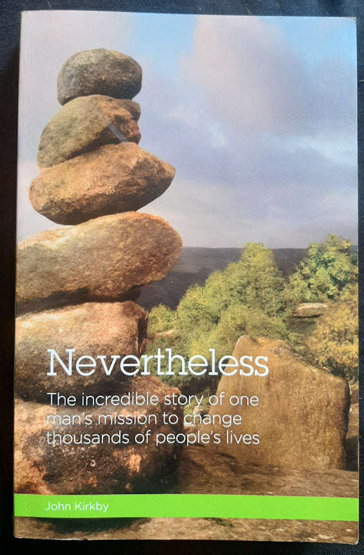 Nevertheless (John Kirkby)