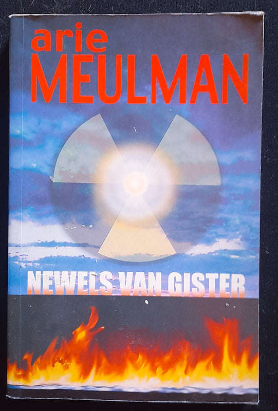 Newels Van Gister (Arie Meulman)