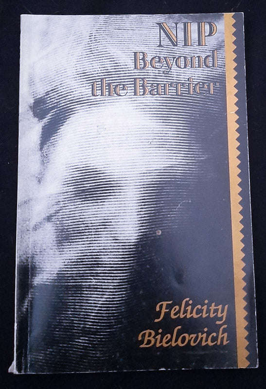 NIP Beyond the Barrier (Felicity Bielovich)