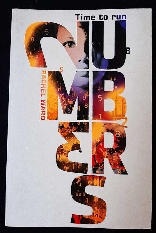 Numbers (Num8Ers #1) (Rachel Ward)
