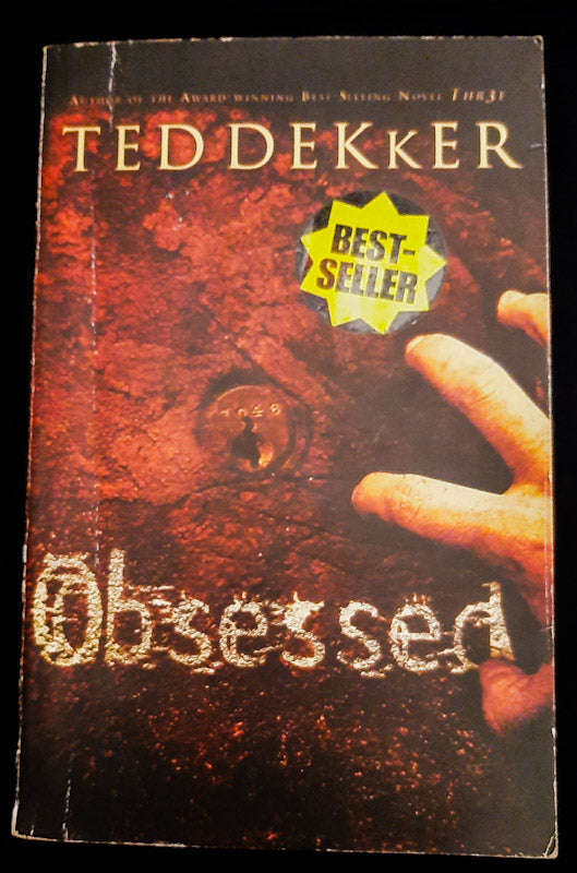 Obsessed (Ted Dekker)