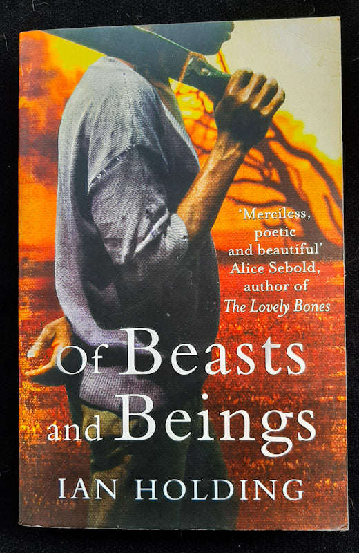 Of Beasts And Beings (Ian Holding)