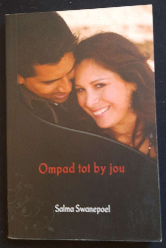 Ompad tot by jou (Salma Swanepoel)