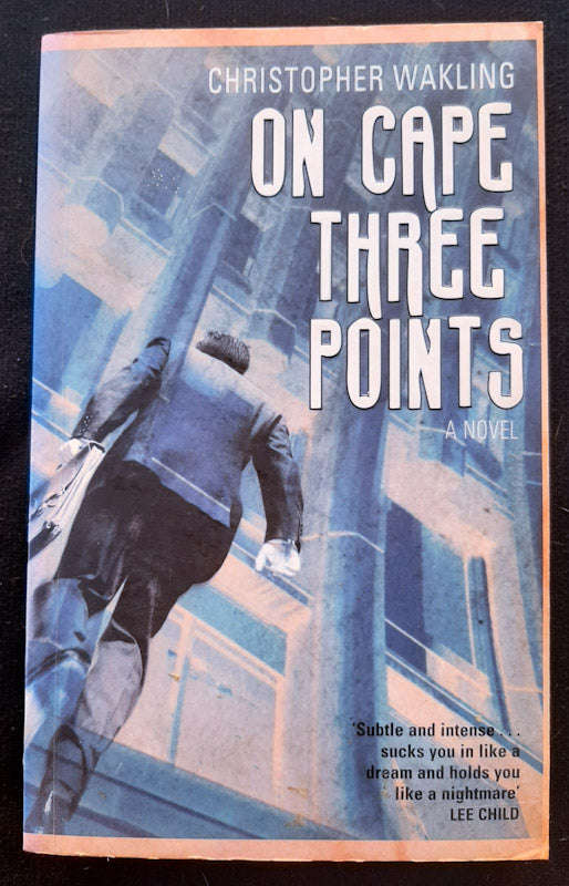 On Cape Three Points (Christopher Wakling)