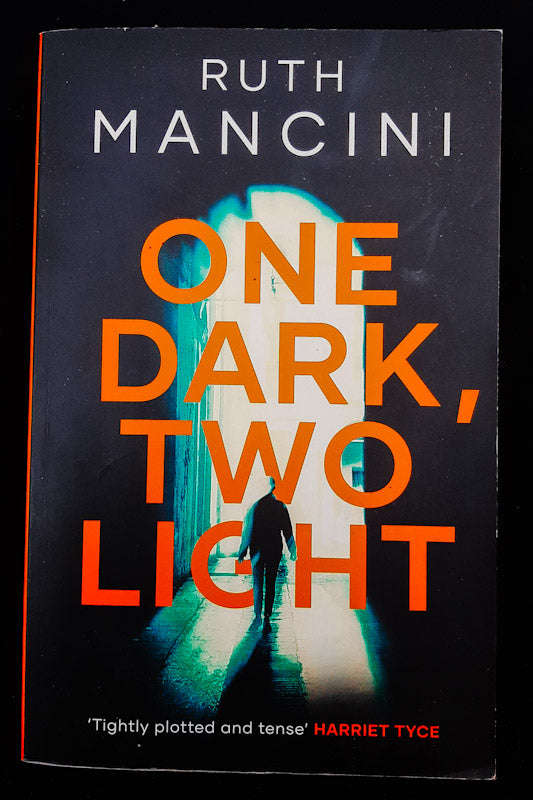 One Dark, Two Light (Ruth Mancini)