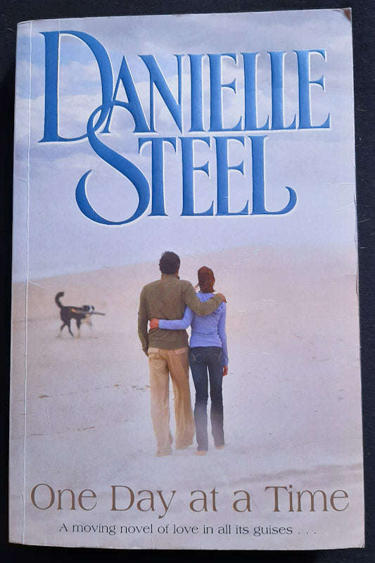 One Day At A Time (Danielle Steel)