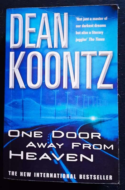 One Door Away From Heaven (Dean Koontz)