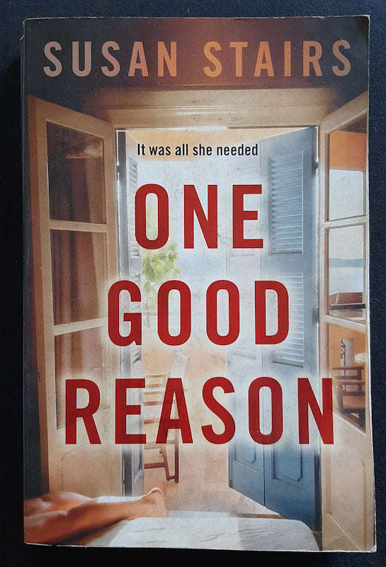 One Good Reason (Susan Stairs)